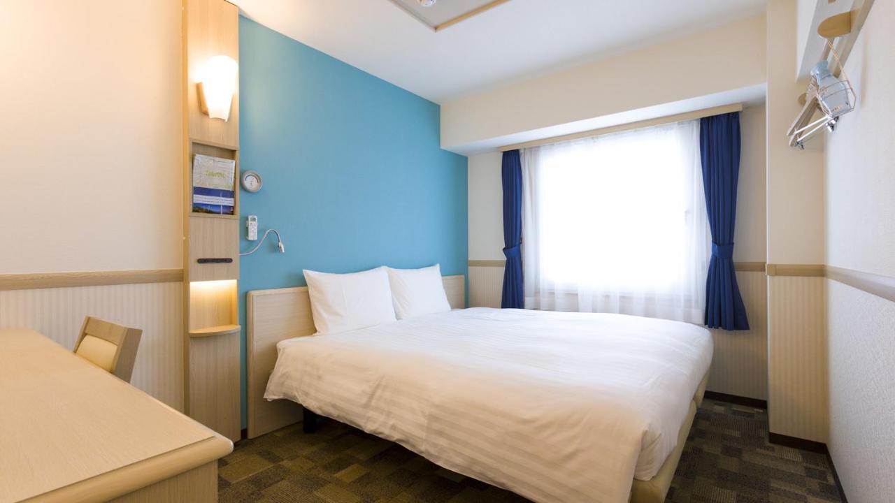 Toyoko Inn Toyota Shi Ekimae Extérieur photo