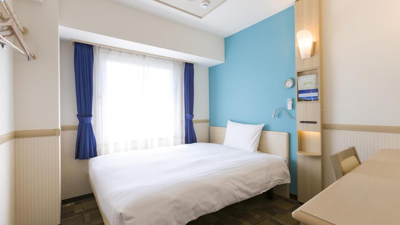 Toyoko Inn Toyota Shi Ekimae Extérieur photo