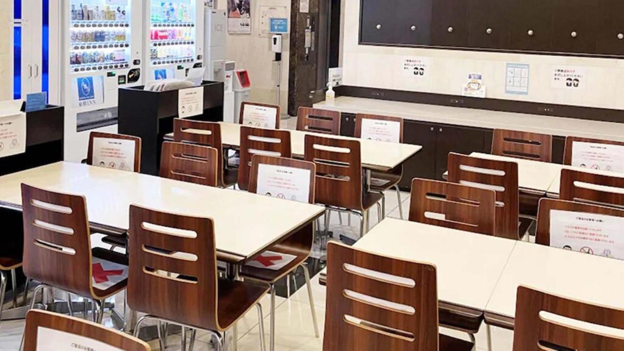 Toyoko Inn Toyota Shi Ekimae Extérieur photo