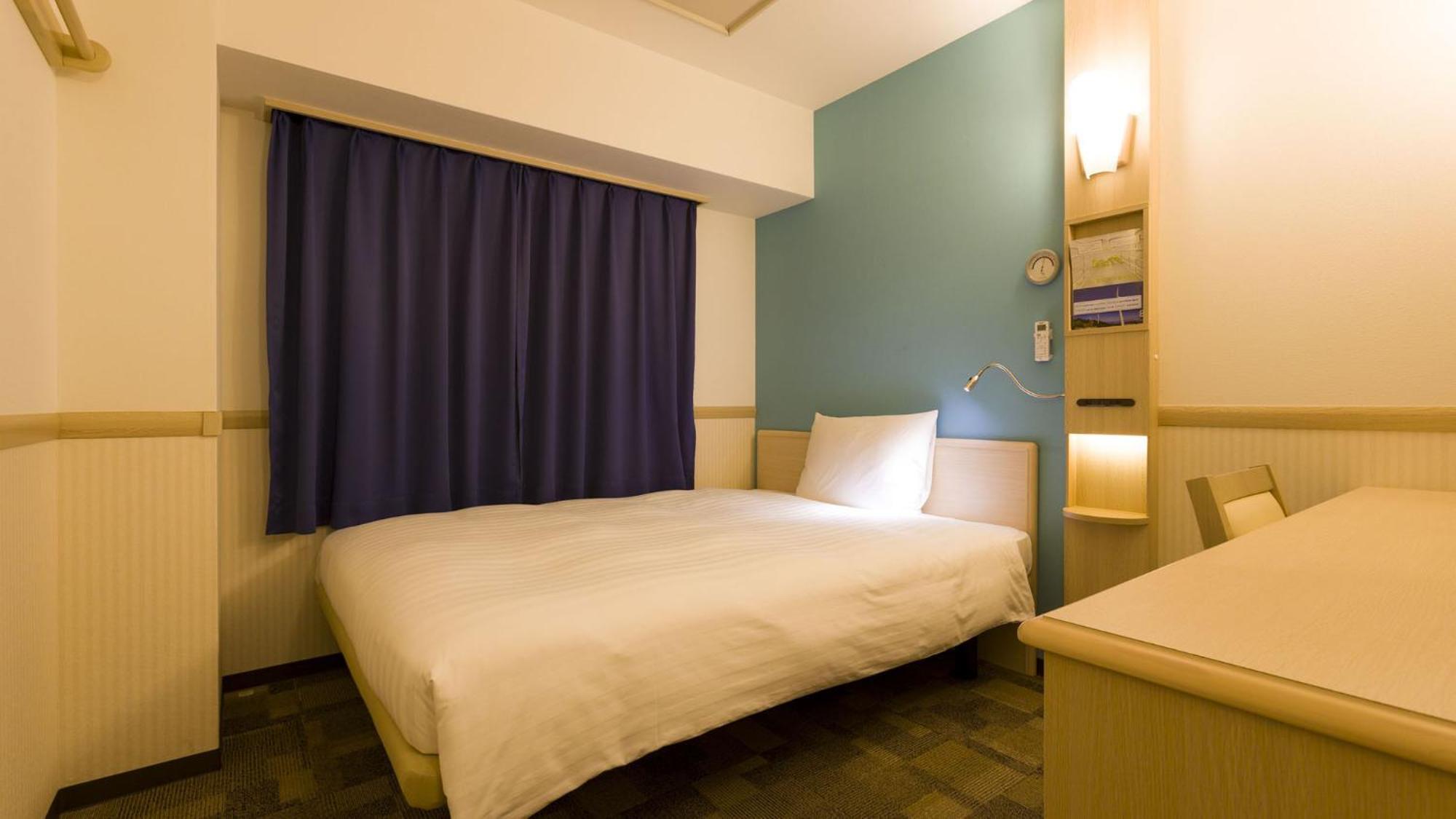 Toyoko Inn Toyota Shi Ekimae Chambre photo