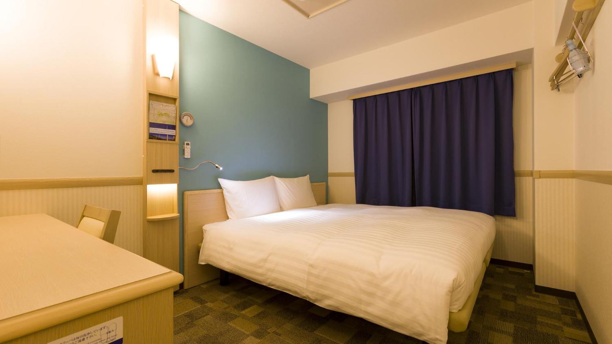 Toyoko Inn Toyota Shi Ekimae Chambre photo